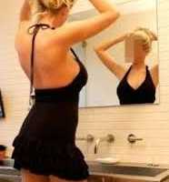 Eşsiz Güzel ve VIP Eskort Zeynep