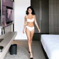 Günlük Escort Ayşe'den Merhaba