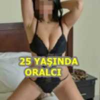 Günlük Eskortlar Bölgesindeki Çılgın Kız