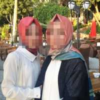 Platin Eskortlar Bölgesinden Ateşli Kız
