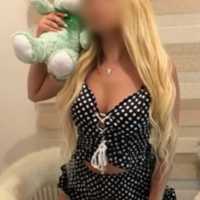 Platin Eskortlar'ın En Seksi Kızıyla Tanışın