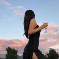 Üniversiteli Eskortlar Arasında Parıldayan Bir Yıldız: 65kg, 178cm'de İhtişam