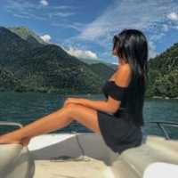 Üniversiteli Eskortlar Arasında Parıldayan Bir Yıldız: 65kg, 178cm'de İhtişam