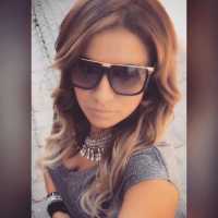 VIP Eskortlar: Öne Çıkan Güzel - Seçkin ve Tam Hizmet