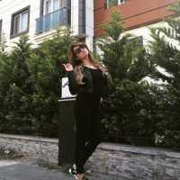 VIP Eskortlar: Öne Çıkan Güzel - Seçkin ve Tam Hizmet