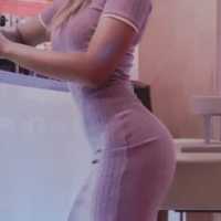 VIP Eskortlar Platformunda Gerçek Bir Sanat Eseri: Muhteşem Bayan