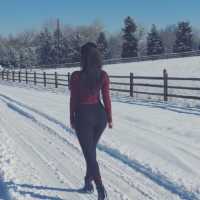 VIP Eskortlar'ın Enfes Güzeli: Seninle Sonsuz Bir Serüvene Hazır