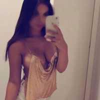 VIP Eskortlar'ın Enfes Güzeli: Seninle Sonsuz Bir Serüvene Hazır