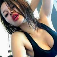 VIP Eskortların Göz Kamaştıran İncisi