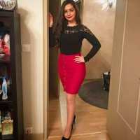 VIP Eskortların Göz Kamaştıran İncisi