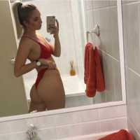 Yabancı Eskortlar Bölgesinden Zarif ve Duygusal Bir Bayan ile Sınırsız Macera