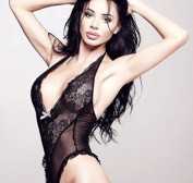 Yabancı Eskortlarla Aklınızı Başınızdan Alacak Bir Deneyim